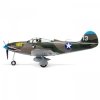 E-flite P-39 1.2m PNP